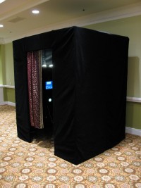 Photo Booths for Parties