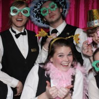 Photo Phun Photo Booth Rental - Photo Booth Company in Athens, Ohio