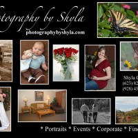 Photography by Shyla - Portrait Photographer in Phoenix, Arizona
