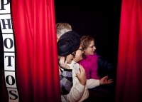 PHOTOPLAY Photo Booth Rental