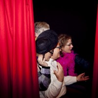 PHOTOPLAY Photo Booth Rental - Event Services in Kentwood, Michigan