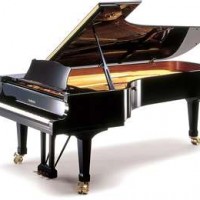 Pianist Ben Murray - Jazz Pianist in Morgantown, West Virginia