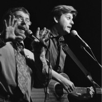 Picard Maneuver - Musical Comedy Act in , 