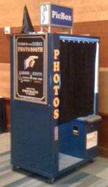 PicBox Photo Booth