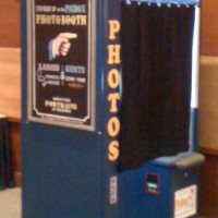 PicBox Photo Booth - Photo Booth Company in Turlock, California
