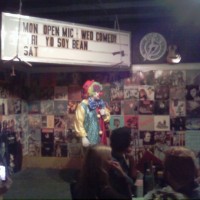 Pickles The Clown - Comedians in Sunrise, Florida
