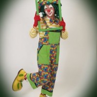 Pickles the Clown - Children's Party Entertainment in Rochester, Minnesota