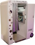 The Wedding Photo Booth