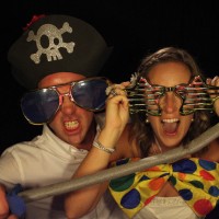 Picture Us Now Photo Booth - Photo Booth Company in Winston-Salem, North Carolina
