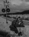 Waiting for the Train