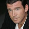 Pierce Brosnan/James Bond Lookalike