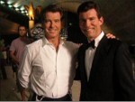 Pierce and Me