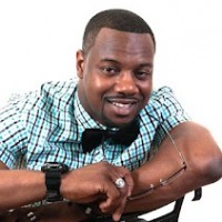 Pierre D. Robinson - Praise and Worship Leader in Atlanta, Georgia