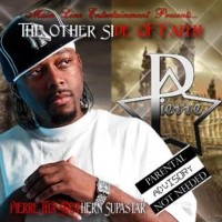 Pierre Tha Southern Supastar - Christian Speaker in Hallandale, Florida