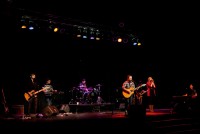 Pilgrim Worship Band