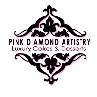 Pink Diamond Wedding Cakes - Event Services in Santa Maria, California