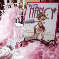Pink Frosting Parties