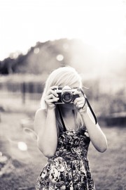 Pink Poppy Photography