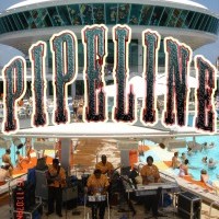 Pipeline - Steel Drum Player in Fairfield, Connecticut