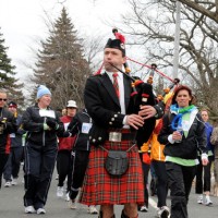 Piper Dave - Bagpiper in Burlington, Ontario