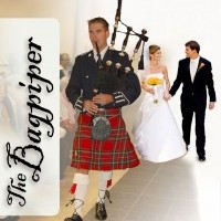 Piper For Hire - Solo Musicians in Kenora, Ontario