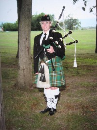 Piping Postie