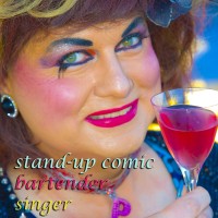 Pippi Lovestocking - Comedians in Oakland, California