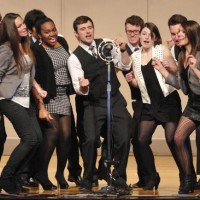 Pitch Slapped - A Cappella Singing Group in Coventry, Rhode Island