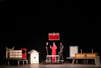 Pittman Magic and Juggling Productions