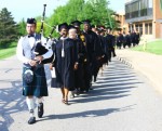 Graduation Bagpiper Graduation Bagpiper