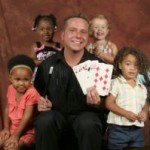 Billy Heh - Pittsburgh Balloon Artist, Balloon Twister, Magician, Birthday Party Entertainer for Hire