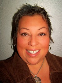 Pittsburgh Psychic Rev. Marjorie Augustine Rivera