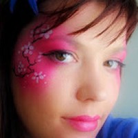 Pixie Dust Face Painting - Inflatable Movie Screen Rentals in Cedar City, Utah