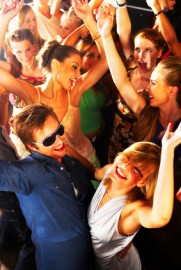 P & J Events