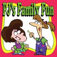 PJ's Family Fun - Children's Party Entertainment in Las Cruces, New Mexico