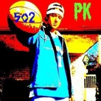 PK Spitta