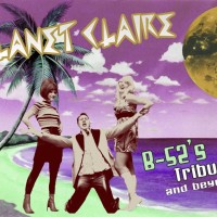 Planet Claire - A Tribute to the B-52's and Beyond - 1980s Era Entertainment in Racine, Wisconsin