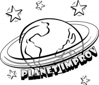 Planet Improv/The Chuckleheads
