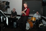 Live at Carvers