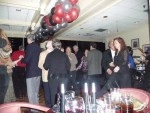 New Year's Eve Private Party