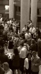 Cocktail Hour