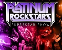 Platinum Rockstars - Led Zeppelin Tribute Band in , 