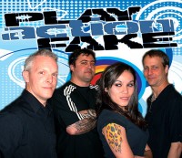 Play Action Fake - Pop Music Group in Pottstown, Pennsylvania