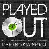 Played Out - Dance Band in Boston, Massachusetts