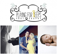 Playing for Keeps Photography