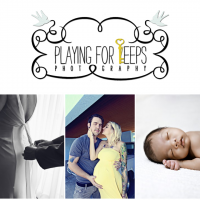 Playing for Keeps Photography - Portrait Photographer in Apopka, Florida