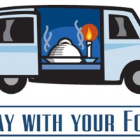 Play With Your Food: Dinner Theatre in Your Home! - Traveling Theatre in San Bernardino, California