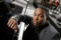 Pleasure P - Singing Guitarist in Silver Spring, Maryland