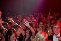 PM Events & Entertainment - Top 40 Band in Las Cruces, New Mexico