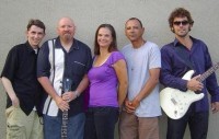 Pocket Full of Soul Band - Party Band in Venice, Florida